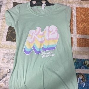 Melanie Martinez Shirt